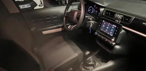 Citroen C3 2023