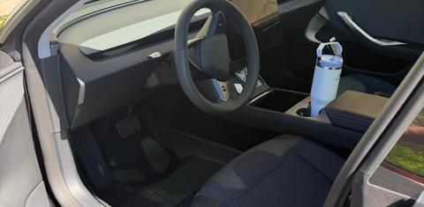 Tesla Model 3 2026