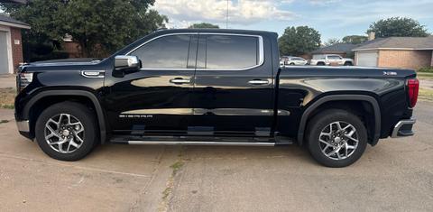 GMC Sierra 1500 2023