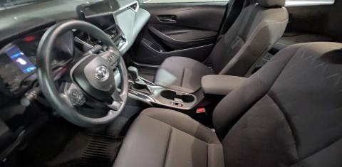 Toyota Corolla 2026