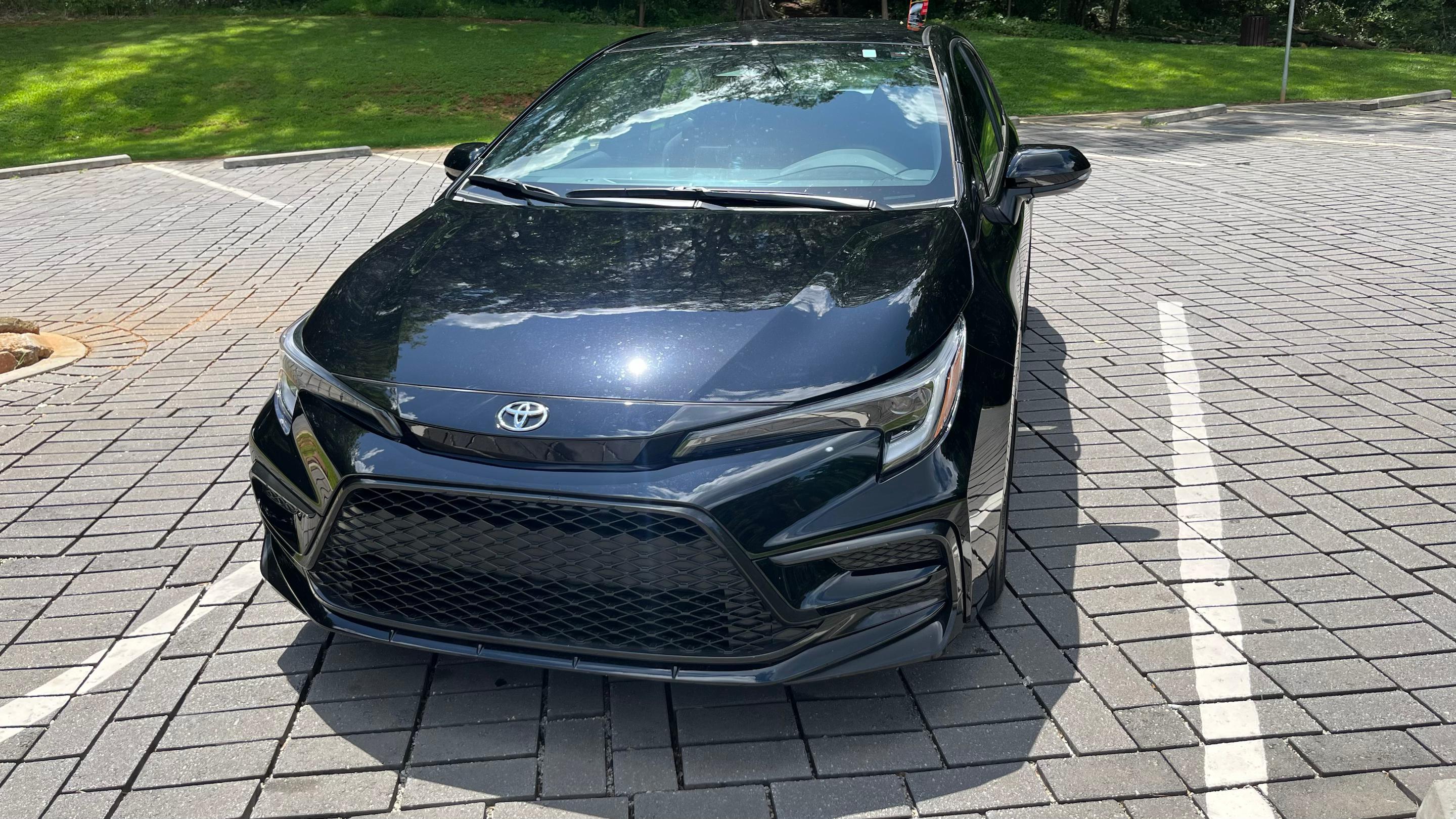 Toyota Corolla 2026 in Atlanta, GA