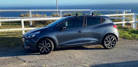 Renault CLIO 2019