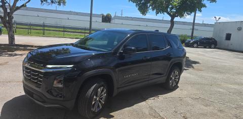 Chevrolet Equinox 2026