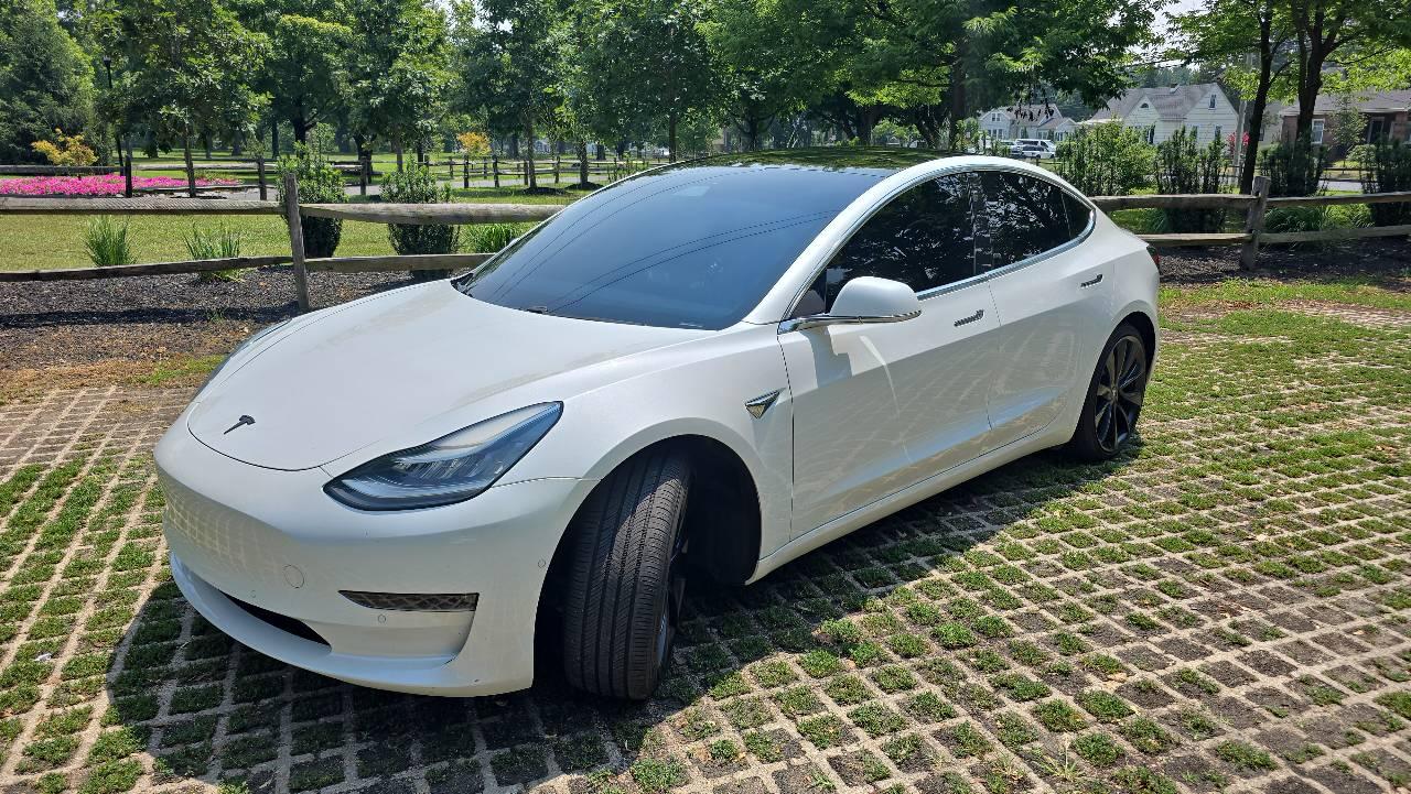 Tesla Model 3 2020 in Hamilton Township, NJ