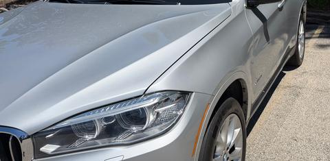 BMW X5 2015