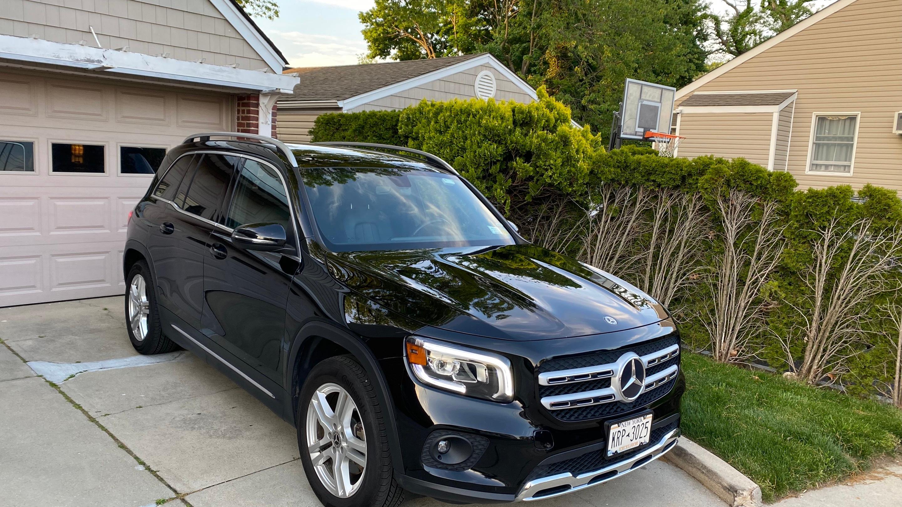 Mercedes-Benz GLB-Class 2020 in Middletown, NY