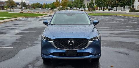 Mazda CX-5 2024