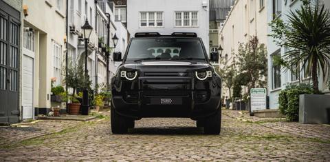 Land Rover 110 Defender 2020
