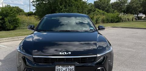 Kia K4 2026