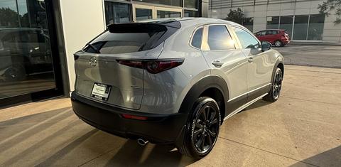 Mazda CX-30 2026