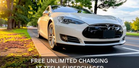 Tesla Model S 2016