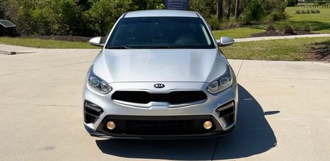 Kia Forte 2021