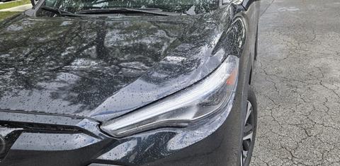 Toyota Corolla Cross 2024