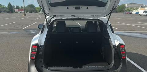 Nissan Kicks 2025