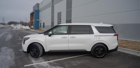 Kia Carnival 2026