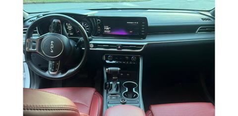 Kia K5 2023