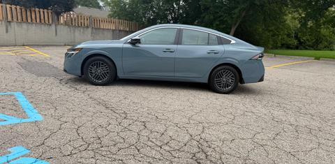 Nissan Sentra 2026