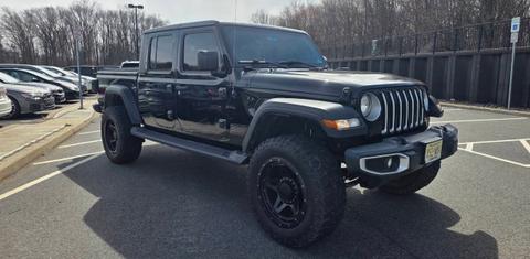 Jeep Gladiator 2020