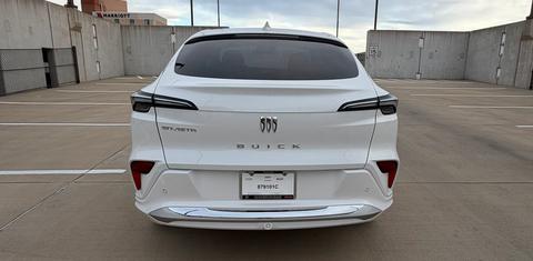Buick Envista 2026