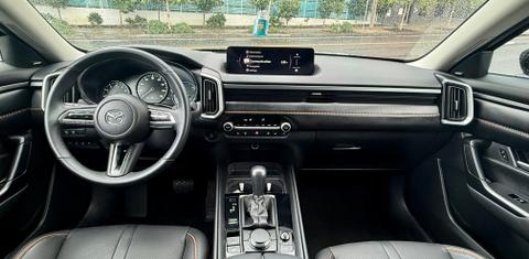 Mazda CX-50 2026