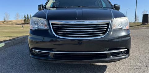 Chrysler Town & Country 2014