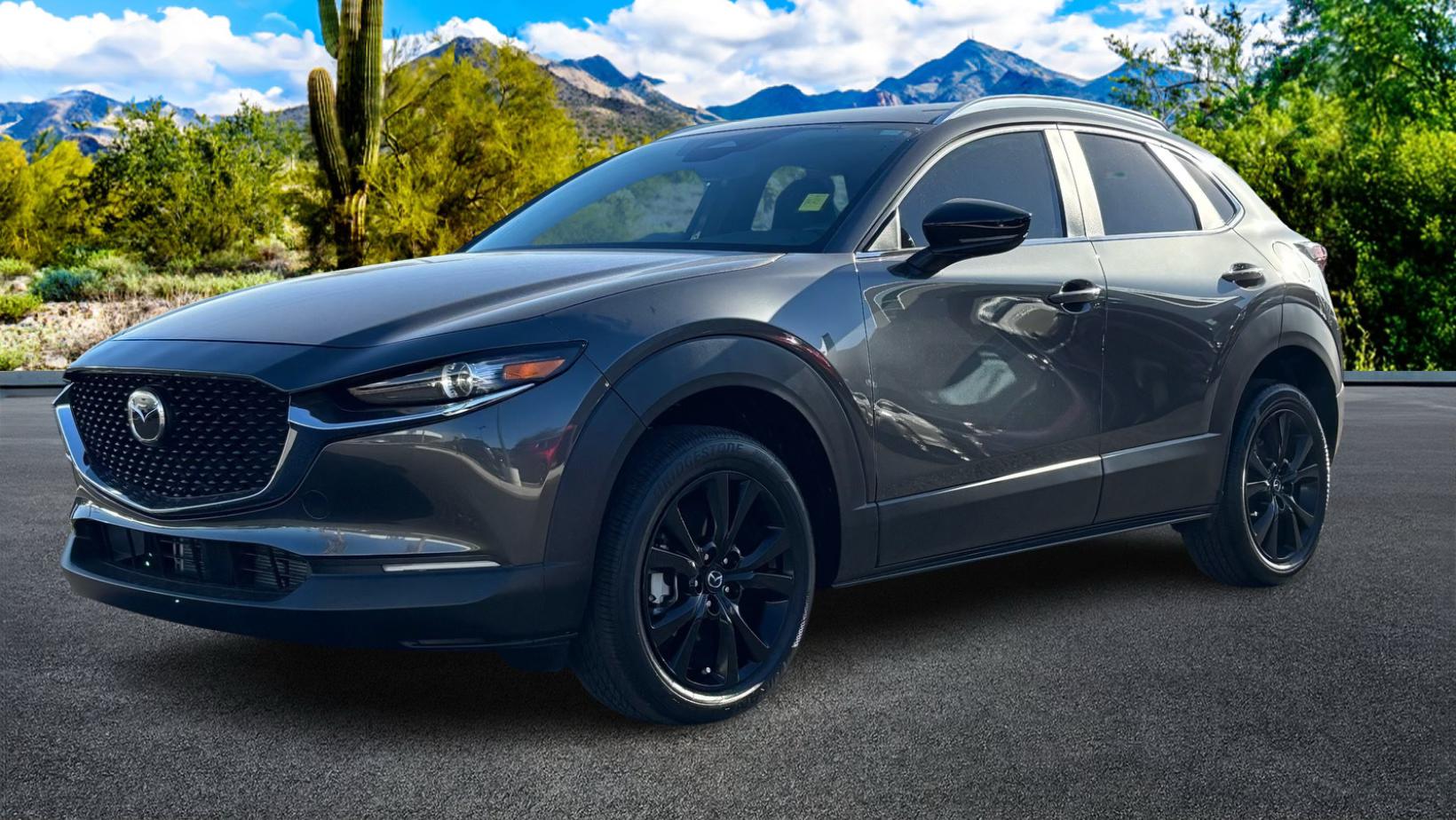 Mazda CX-30 2025 in Phoenix, AZ