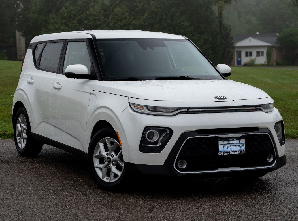 Kia Soul 2020 à Markham, ON