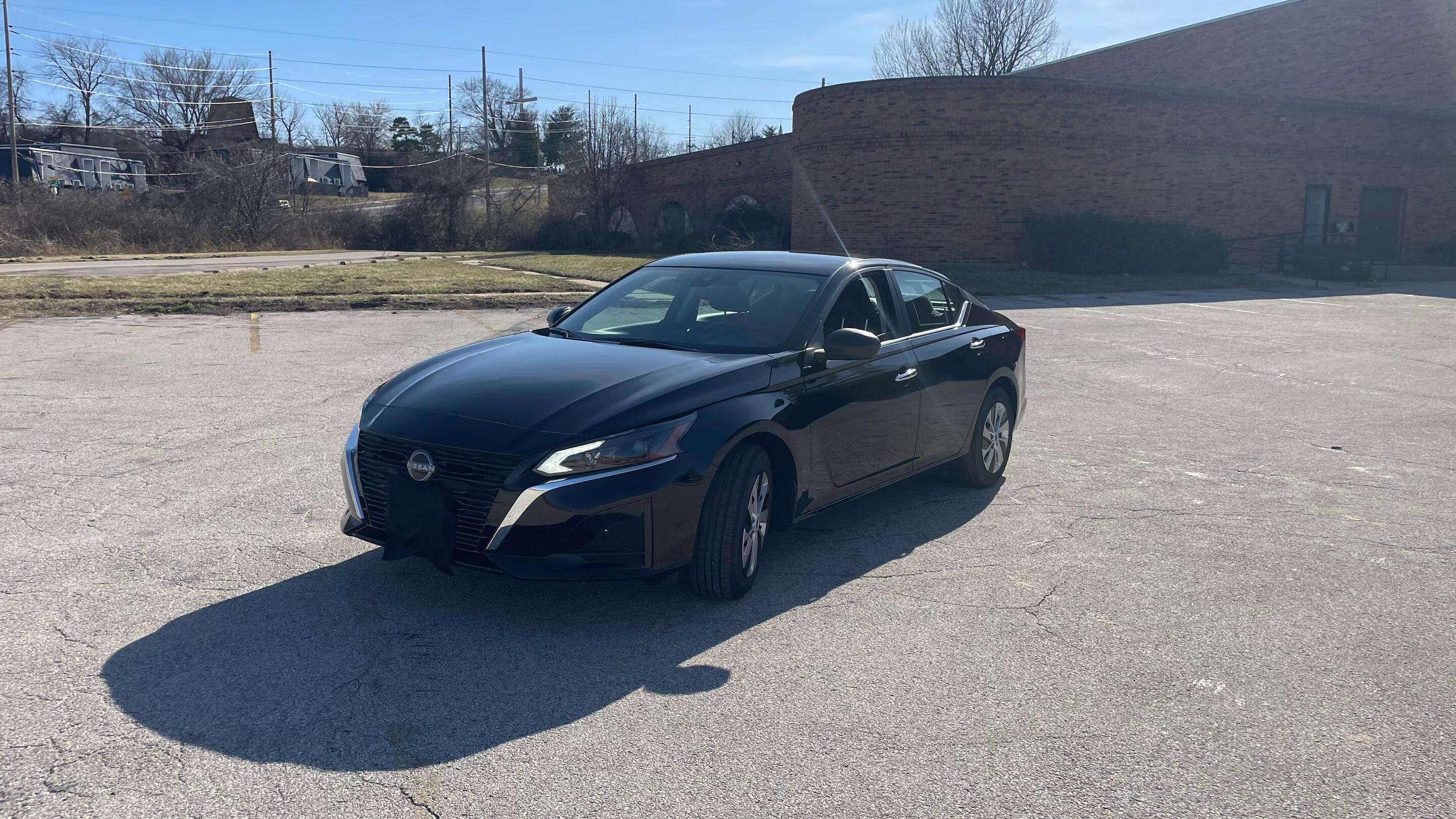 Nissan Altima 2025 in Bridgeton, MO