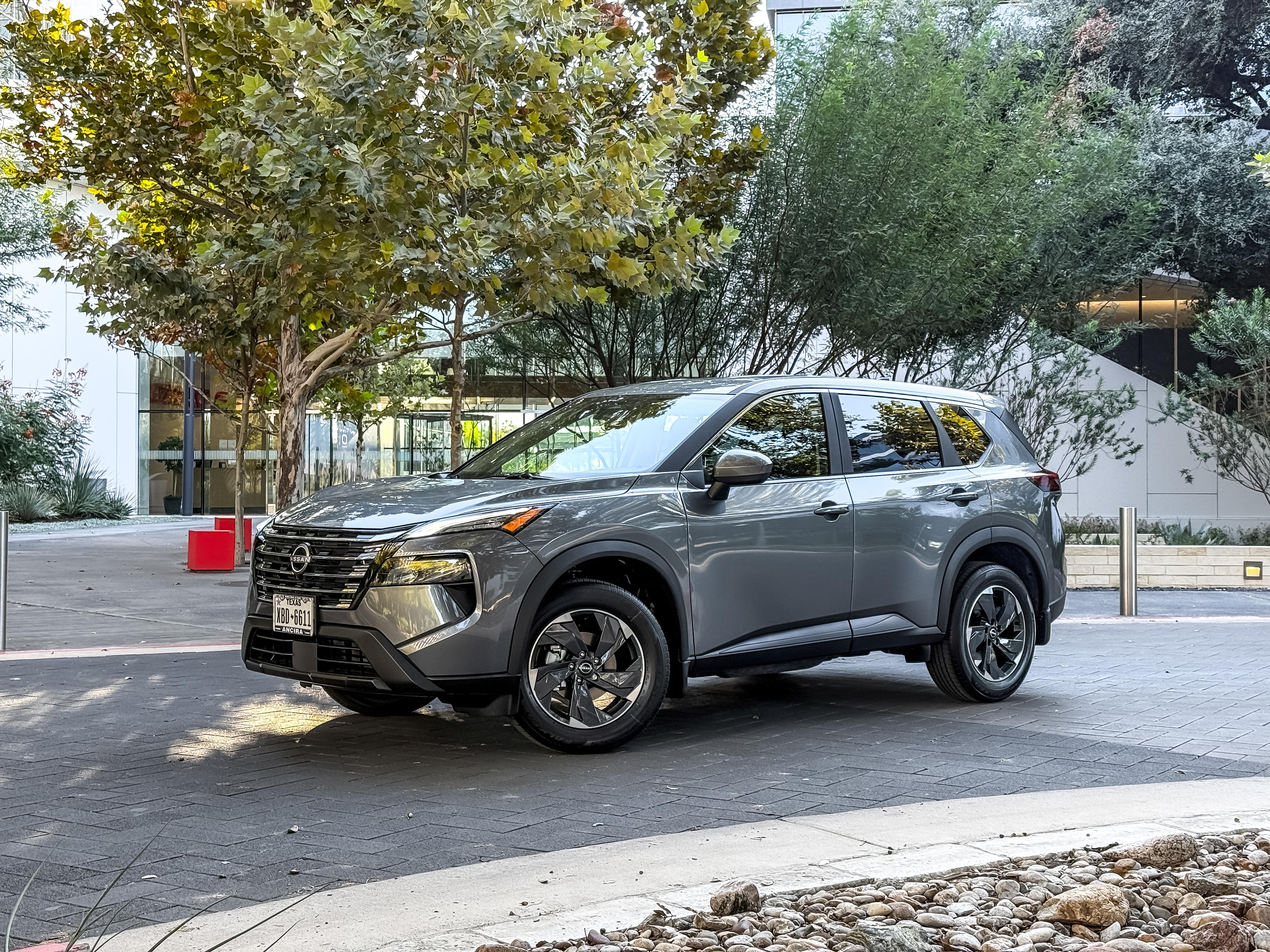Nissan Rogue 2026 in Austin, TX
