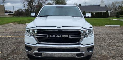 Ram 1500 2024