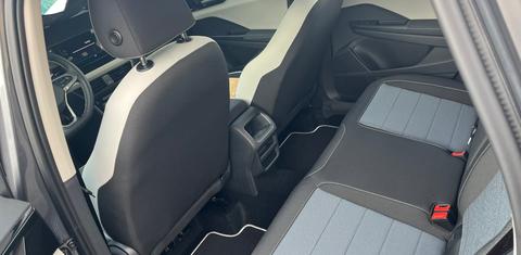 Volkswagen Taos 2025