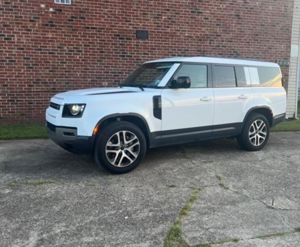 Land Rover Defender 2026 in Laplace, LA