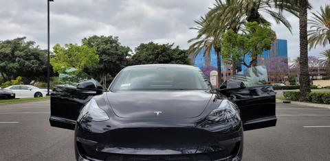 Tesla Model 3 2023