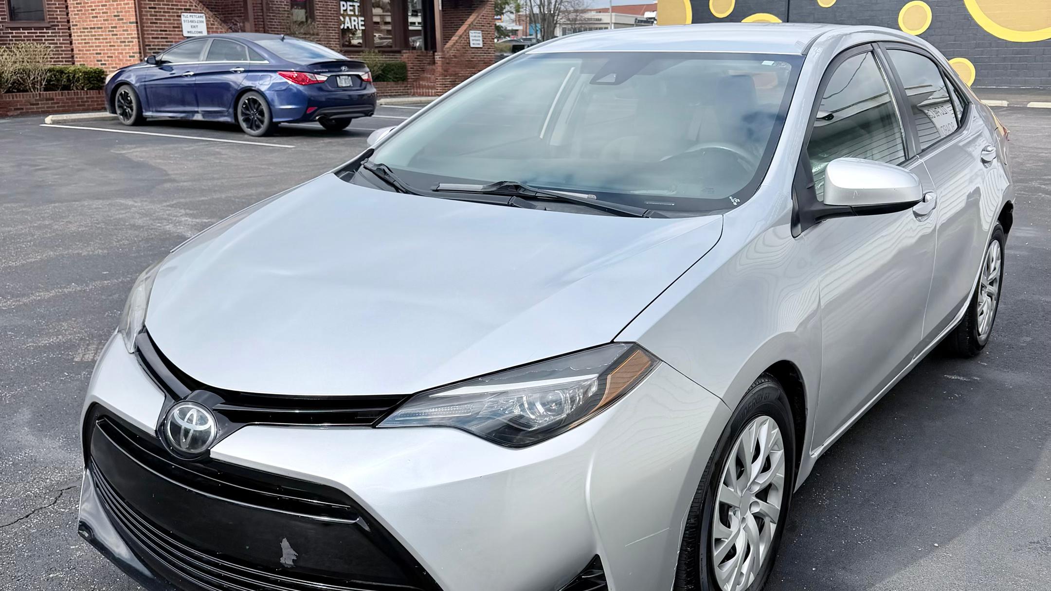 Toyota Corolla 2019 in Maineville, OH