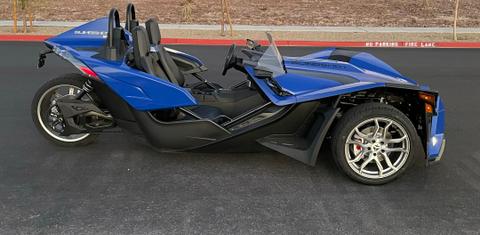 Turo Slingshot photo 2