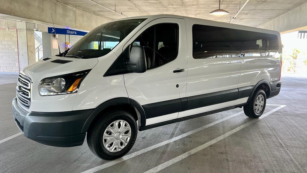 Ford Transit 2015 in Orlando, FL