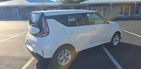 Kia Soul 2025