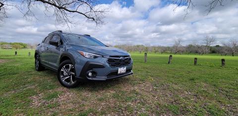 Subaru Crosstrek 2024