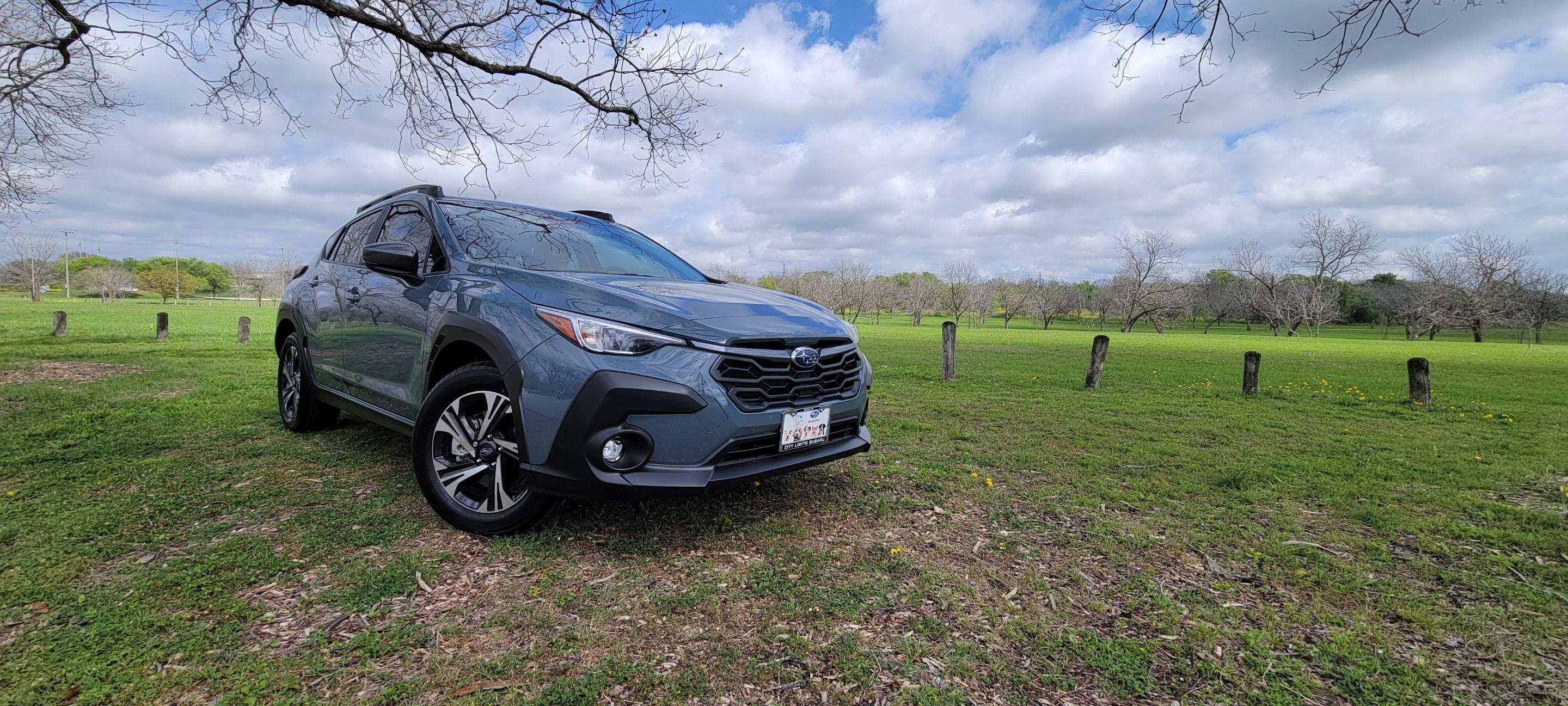 Subaru Crosstrek 2024 in Austin, TX