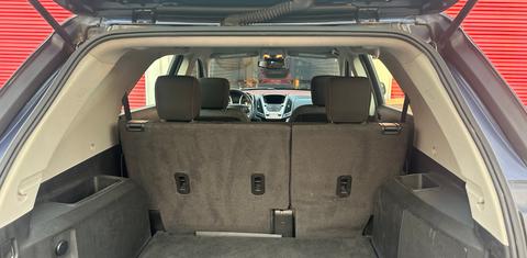 Chevrolet Equinox 2016