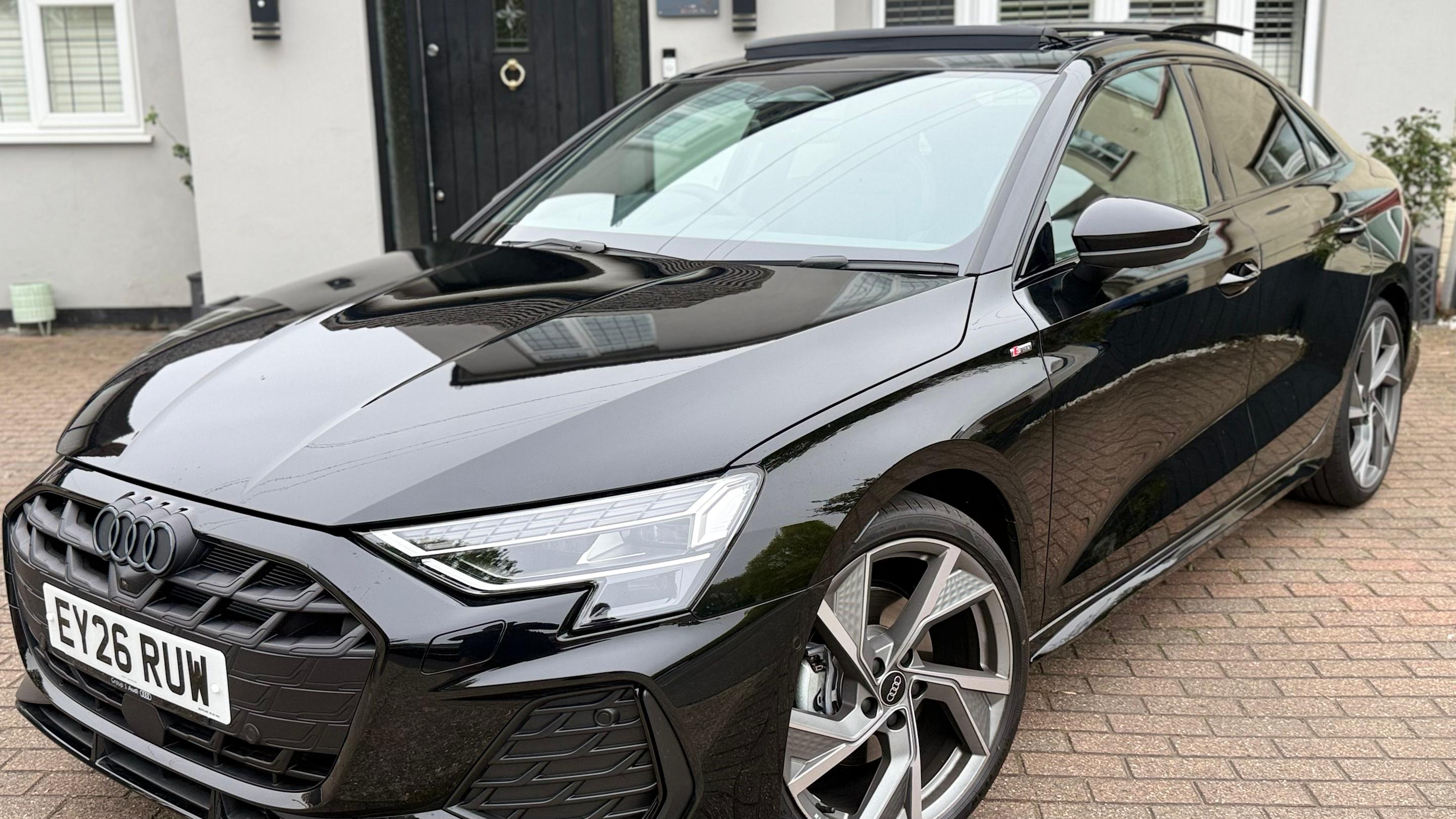 Audi A3 2025 à Hornchurch