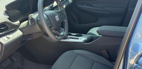 Buick Envista 2025