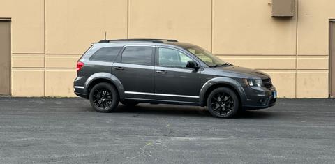 Dodge Journey 2019