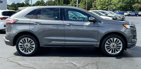Ford Edge 2024