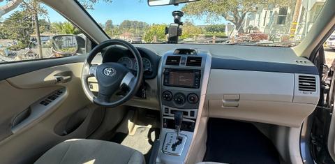 Toyota Corolla 2013