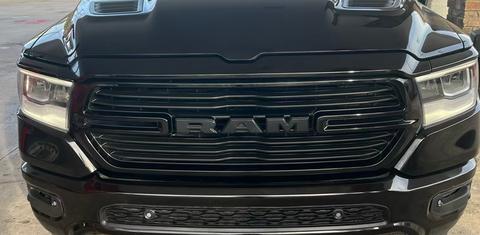 Ram 1500 2023