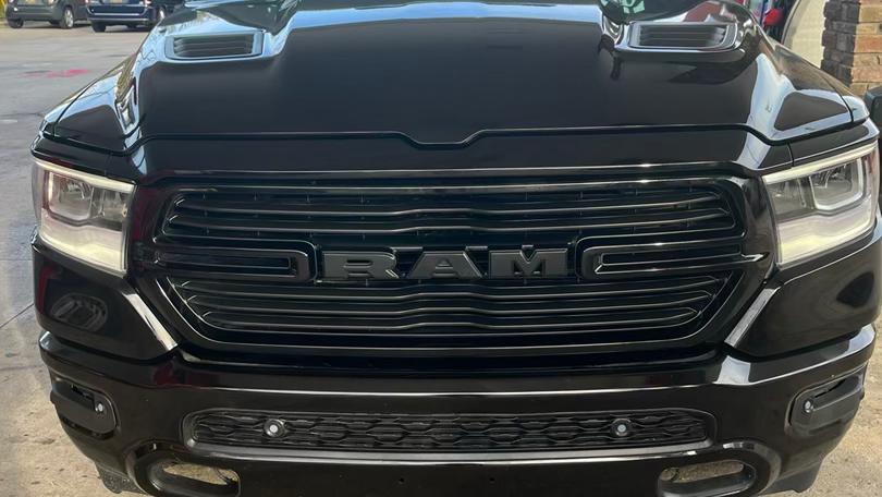 Ram 1500 2023 in Romulus, MI