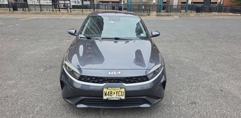 Kia Forte 2023
