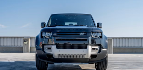 Land Rover Defender 2023