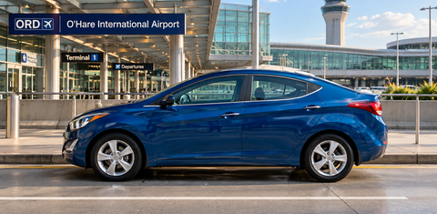 Hyundai Elantra 2016